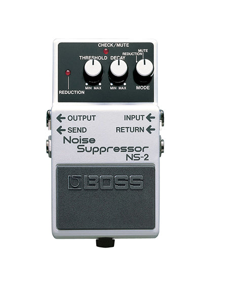 Boss NS-2 Noise Suppressor