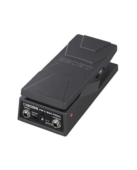 Boss PW-3 Wah Pedal