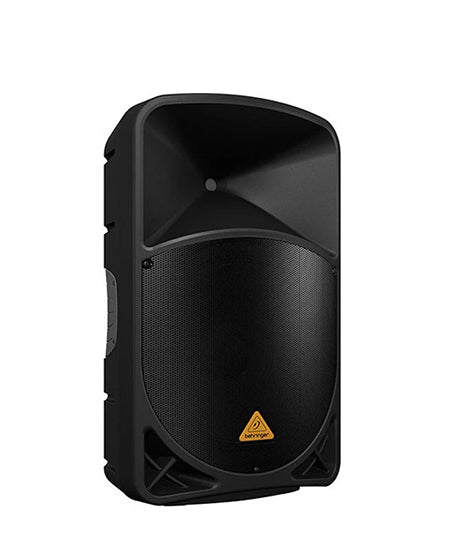 Behringer B112MP3 EuroLive Active PA System with MP3 Player