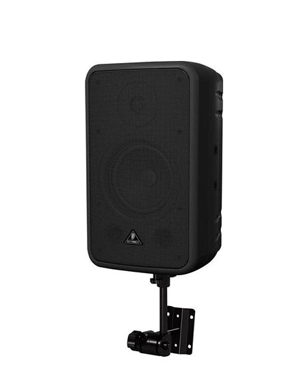 Behringer CE500A-BK Compact Powered Speaker