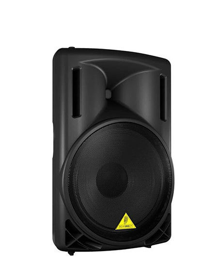 Behringer EUROLIVE B215D Active PA Speaker System