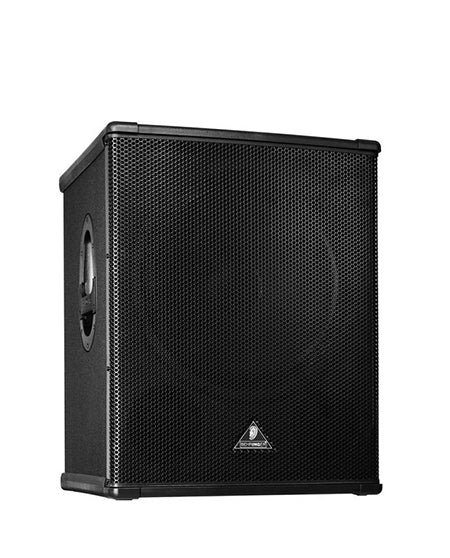 Behringer EUROLIVE Professional B1800X Pro Subwoofer