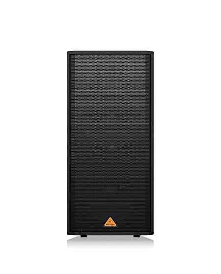 Behringer EUROLIVE VP2520 2000W Dual 15inch PA Speaker