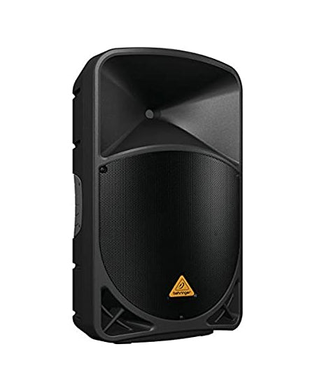 Behringer Eurolive B115W Powered PA Speaker