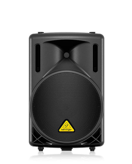 Behringer Eurolive B212D Active PA Speaker System