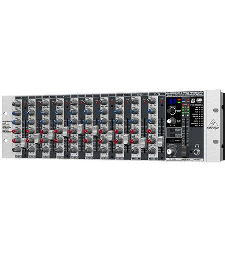 Behringer Europack Pro RX1202FX Rackmount Mixer