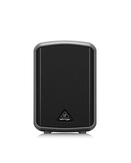 Behringer Europort MPA30BT Portable 30-Watt Speaker with Bluetooth