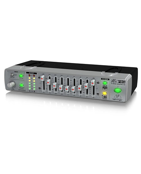 Behringer FBQ800 MiniFBQ