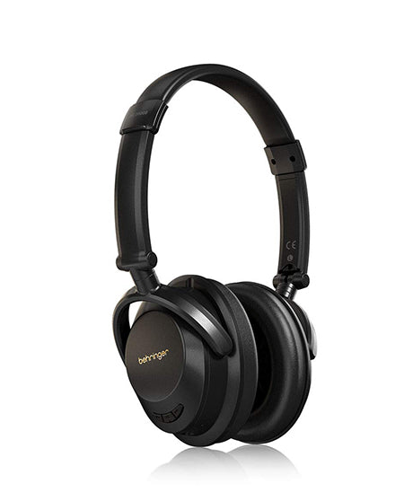 Behringer HC 2000B Studio Quality Wireless Headphones with Bluetooth Connectivity