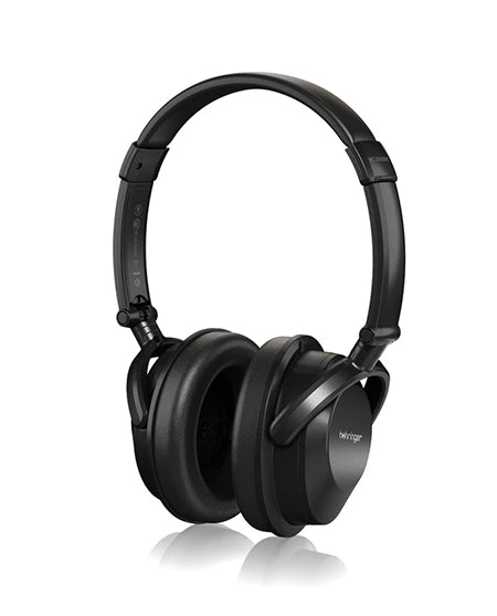 Behringer HC 2000BNC Wireless Active Noise Canceling Headphones