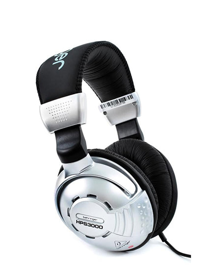 Behringer HPS3000 Studio Headphones