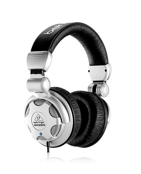 Behringer HPX2000 Headphones