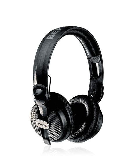 Behringer HPX4000 Headphones