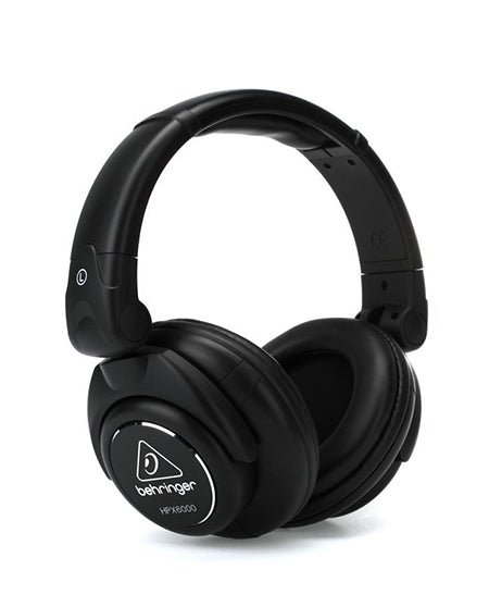 Behringer HPX6000 Professional DJ Headphones