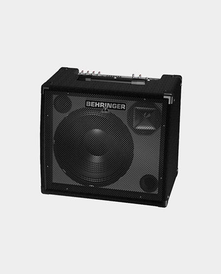 Behringer K1800FX