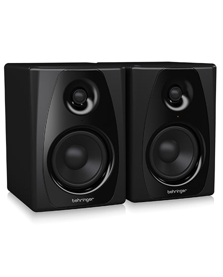 Behringer MONITOR SPEAKERS STUDIO 50USB (Pair)