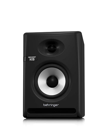 Behringer Nekkst K5 5inch Powered Studio Monitor (Single)