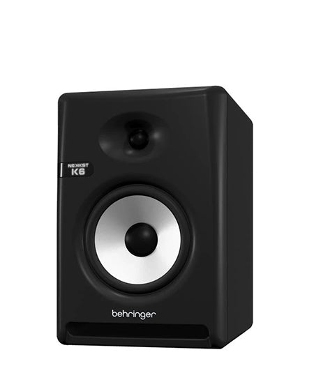 Behringer Nekkst K6 6inch Powered Studio Monitor (Single)