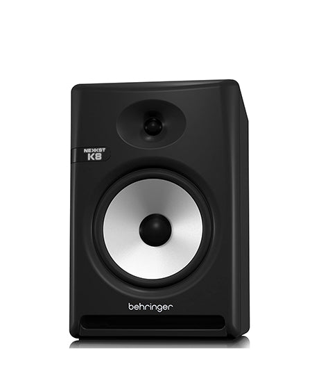 Behringer Nekkst K8 8inch Powered Studio Monitor (Single)