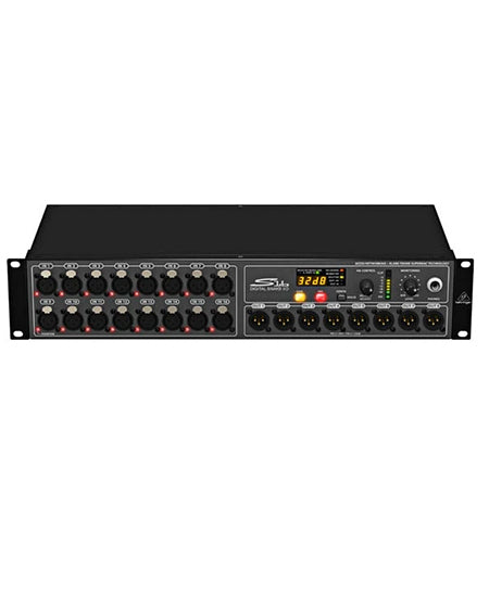 Behringer S16 Digital Snake