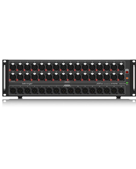 Behringer S32 I/O Interface