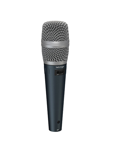 Behringer SB 78A Cardioid Condenser Microphone