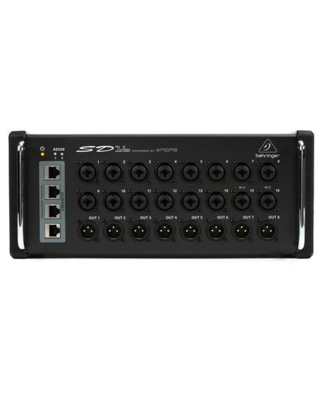 Behringer SD16 Digital Snake Box