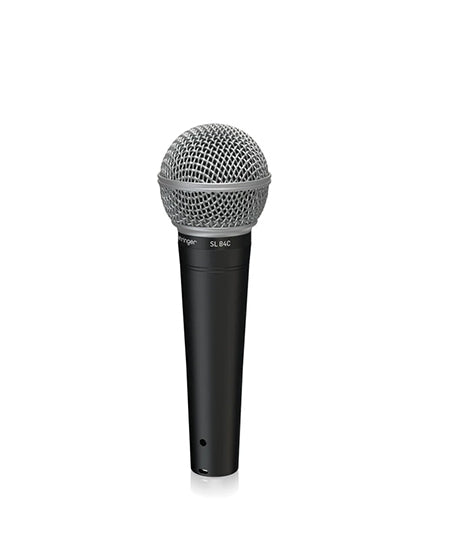 Behringer SL 84C Dynamic Cardioid Microphone