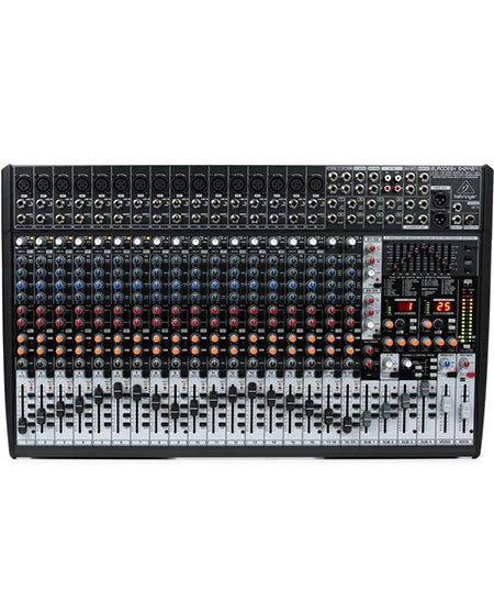 Behringer SX2442FX EURODESK Mixer