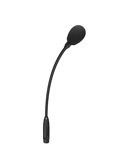 Behringer TA 312S Dynamic Gooseneck Microphone for Vocal Applications