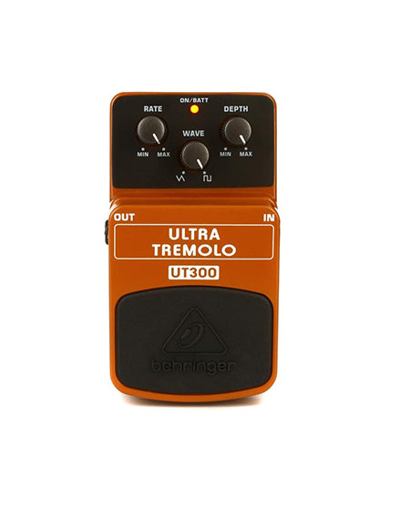 Behringer UT300 Ultra Tremolo