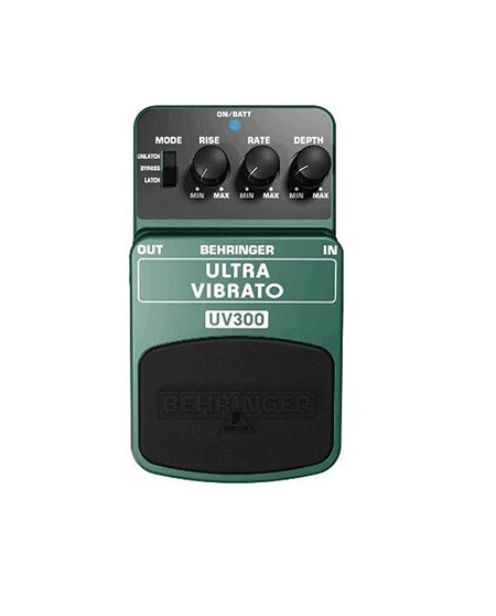 Behringer UV300 Ultra Vibrato