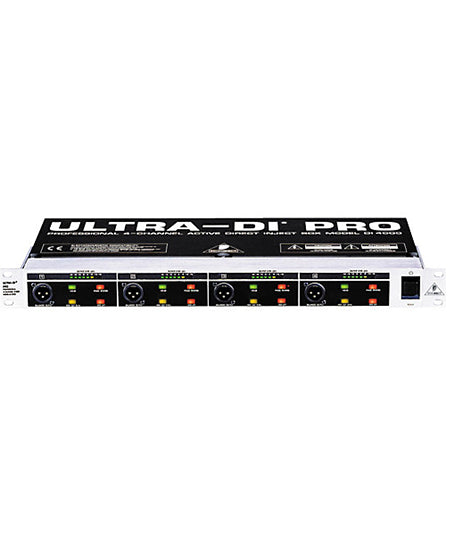 Behringer Ultra-DI Pro  DI4000
