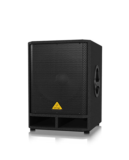 Behringer VQ1500D Portable PA System