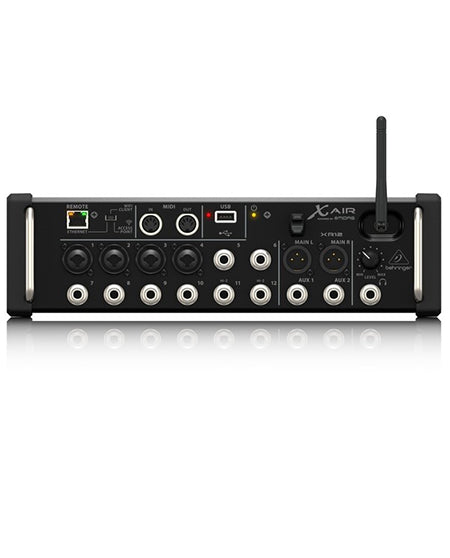 Behringer X AIR XR12 Digital Mixers