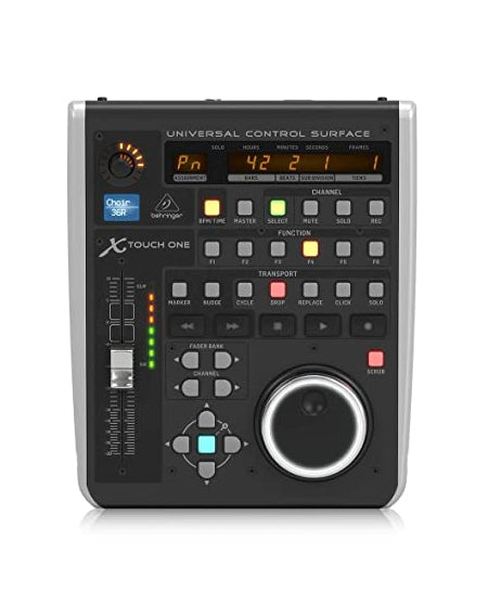Behringer X Touch One Universal Control Surface