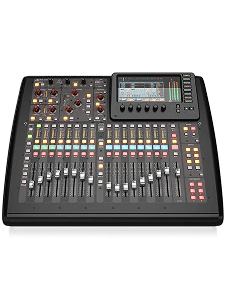 Behringer X32 Compact Live Sound Digital Mixer