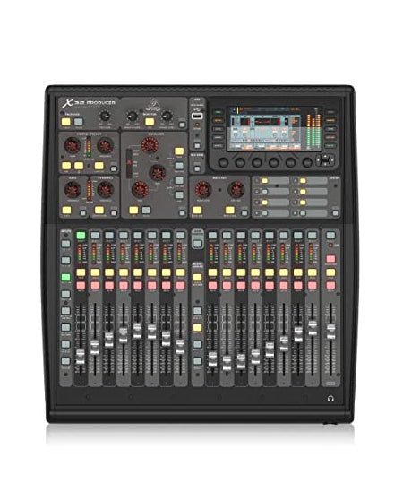 Behringer X32 Producer-TP Digital Mixer