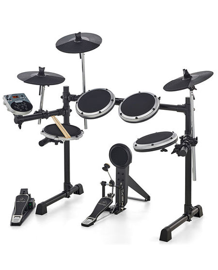 Behringer XD8USB Electronic Drum Kit