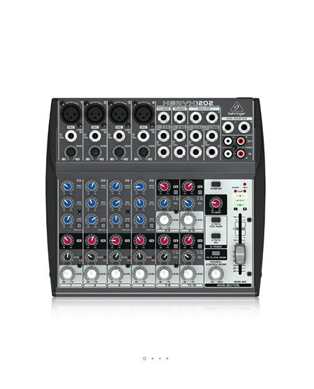 Behringer Xenyx 1202 Mixer