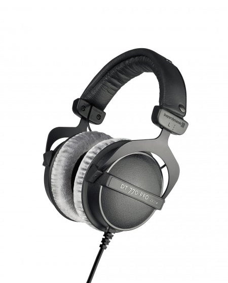 Beyerdynamic DT770 PRO Headphone