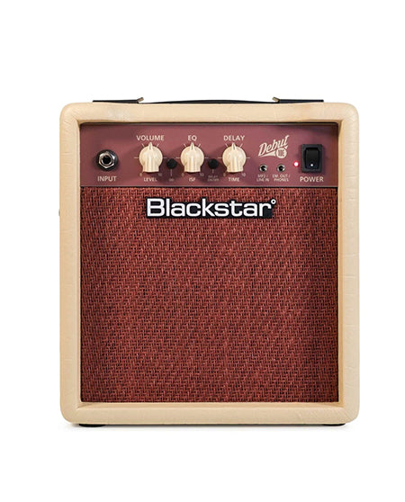 Blackstar DEBUT10E Amplifier