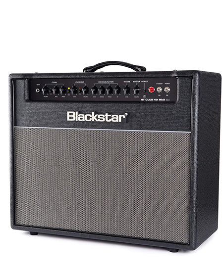 Blackstar HT CLUB 40 MKII Amplifier