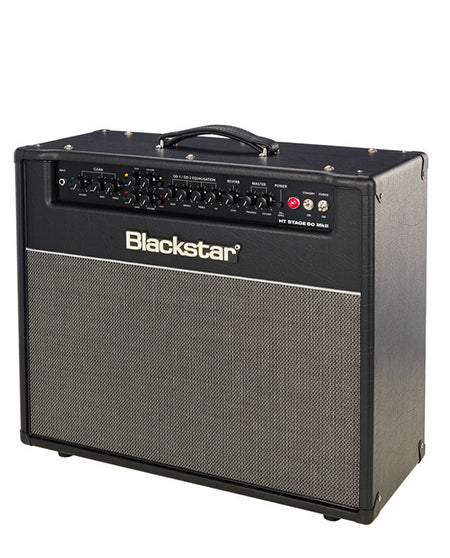 Blackstar HT Stage 60 112 MKII Combo Amplifier