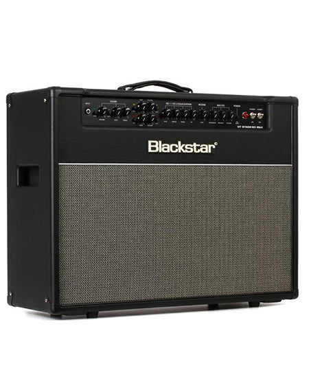 Blackstar HT Stage 60 212 MKII Combo Amplifier