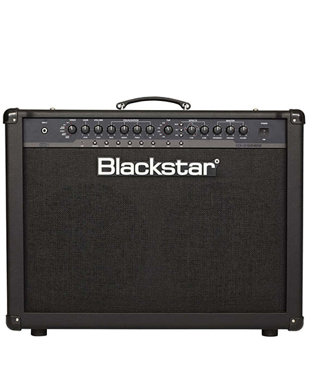 Blackstar ID 260TVP 2X12 DIGITAL COMBO Amplifier