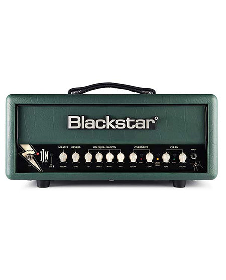 Blackstar JJN-20H MKII HEAD