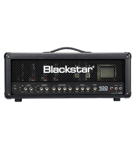 Blackstar S1-100W VALVE HEAD