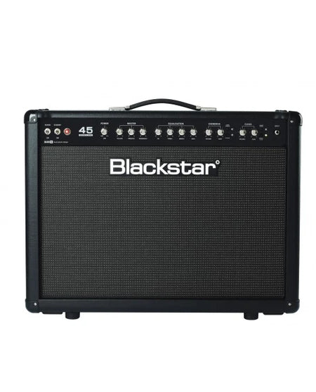 Blackstar S1-45W VALVE COMBO Amplifier