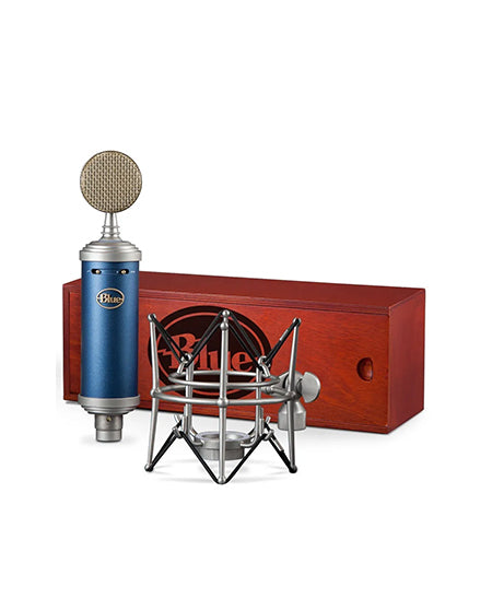 Blue Bluebird SL Large Diaphragm Studio Condenser Microphone
